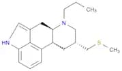 (2R,4R,7R)-4-[(methylsulfanyl)methyl]-6-propyl-6,11-diazatetracyclo[7.6.1.0^{2,7}.0^{12,16}]hexade…