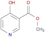 Methyl 4-hydroxynicotinate