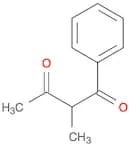 2-METHYL-1-PHENYL-BUTANE-1,3-DIONE
