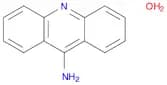 9-AMINOACRIDINE HEMIHYDRATE