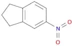 5-Nitro-2,3-dihydro-1H-indene