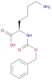 Z-D-Lys-OH