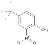 4-Methyl-3-nitrobenzotrifluoride