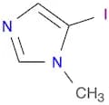 5-Iodo-1-methyl-1H-imidazole