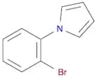 1-(2-Bromophenyl)-1H-pyrrole