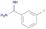 3-Fluorobenzamidine