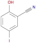 2-Hydroxy-5-Iodo-Benzonitrile