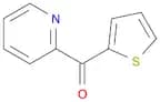Pyridin-2-yl(thiophen-2-yl)methanone