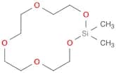 1,1-DIMETHYLSILA-14-CROWN-5