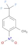 2-Methyl-1-nitro-4-(trifluoromethyl)benzene