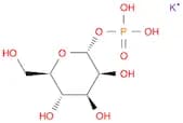 α-D(+)mannose 1-phosphate dipotassium salt