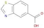 Benzothiazole-5-carboxylic acid