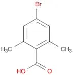 4-Bromo-2,6-dimethylbenzoic acid