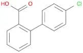 4'-Chloro-biphenyl-2-carboxylic acid