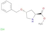 H-Hyp(Bzl)-OMe HCl