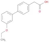 (3'-Ethoxy-biphenyl-4-yl)-acetic acid