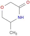 5-METHYL-MORPHOLIN-3-ONE