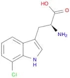7-Chloro-L-tryptophan