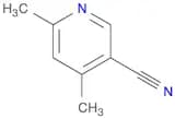 4,6-Dimethylnicotinonitrile