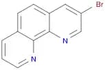 1,​10-​Phenanthroline, 3-​bromo-