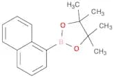2-(1-Naphthylene)-4,4,5,5-tetramethyl-1,3,2-dioxaborolane