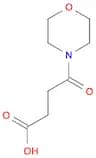 4-Morpholin-4-yl-4-oxo-butyric acid