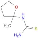 [(oxolan-2-yl)methyl]thiourea