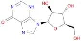 HYPOXANTHINE-9-β-D-ARABINOFURANOSIDE