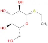 Ethyl β-D-thioglucoside