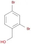 2,4-Dibromobenzyl Alcohol
