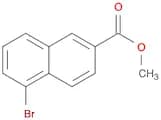 Methyl 5-bromo-2-naphthoate