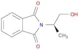 2-[(1R)-2-HYDROXY-1-METHYLETHYL]-1H-ISOINDOLE-1,3(2H)-DIONE