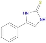 4-Phenyl-1H-imidazole-2-thiol
