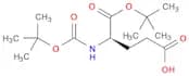 Boc-D-Glu-OtBu