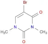 5-Bromo-1,3-dimethyluracil