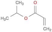 Isopropyl 2-propenoate