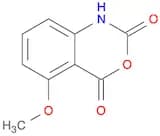 5-Methoxy-1H-benzo[d][1,3]oxazine-2,4-dione