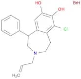 SKF 82958 (hydrobromide)