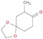 7-METHYL-1,4-DIOXA-SPIRO[4.5]DECAN-8-ONE