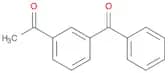 3-Acetylbenzophenone