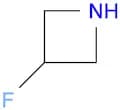 3-Fluoroazetidine