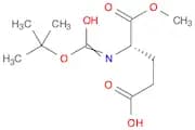 Boc-Glu-OMe