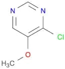 Pyrimidine, 4-chloro-5-methoxy- (6CI,7CI,8CI,9CI)