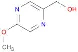 (5-methoxypyrazin-2-yl)methanol