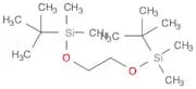 BIS(T-BUTYLDIMETHYLSILOXY)ETHANE