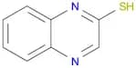 2-QUINOXALINETHIOL