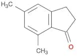 5,7-Dimethyl-1-indanone