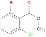 Methyl 2-bromo-6-chlorobenzoate