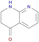 2,3-Dihydro-1,8-naphthyridin-4(1H)-one