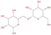 6-O-α-D-MANNOPYRANOSYL-D-MANNOPYRANOSE